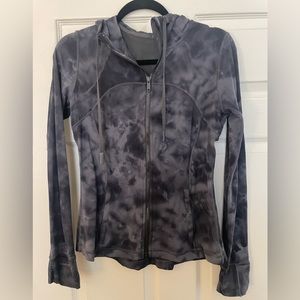 Lululemon- Hooded Define Jacket *Nulu